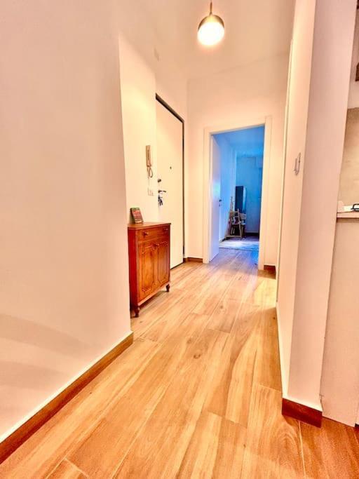 Nuovo Appartamento A Due Passi Dal Centro Turim Exterior foto