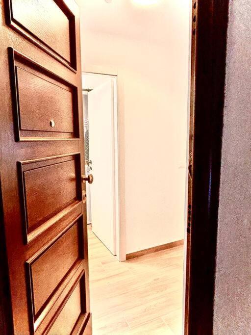 Nuovo Appartamento A Due Passi Dal Centro Turim Exterior foto
